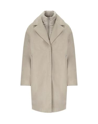 [해외직구] 24FW 두노 코트 MIRANDA 022 40 Beige