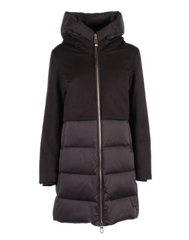 [해외직구] 25FW 두노 코트 BALLON Brown