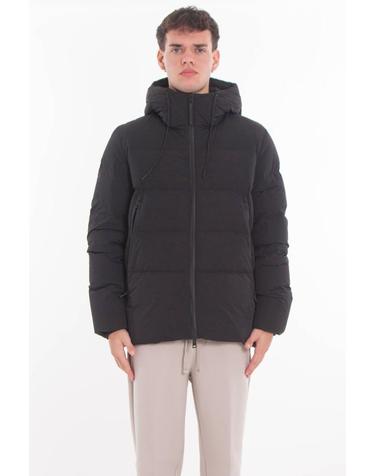 [해외직구] 25FW 두노 패딩 JUMP LICOSA 2 0 901 Black