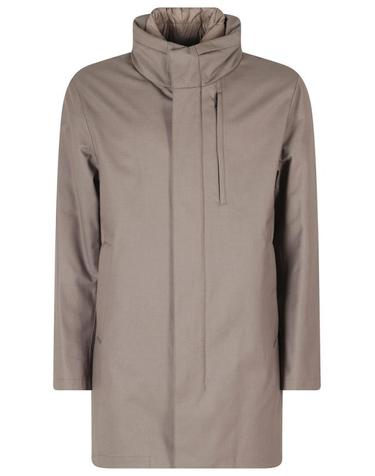 [해외직구] 26FW 두노 자켓 BLAKE Z PARMA RIALTO 099 Grey