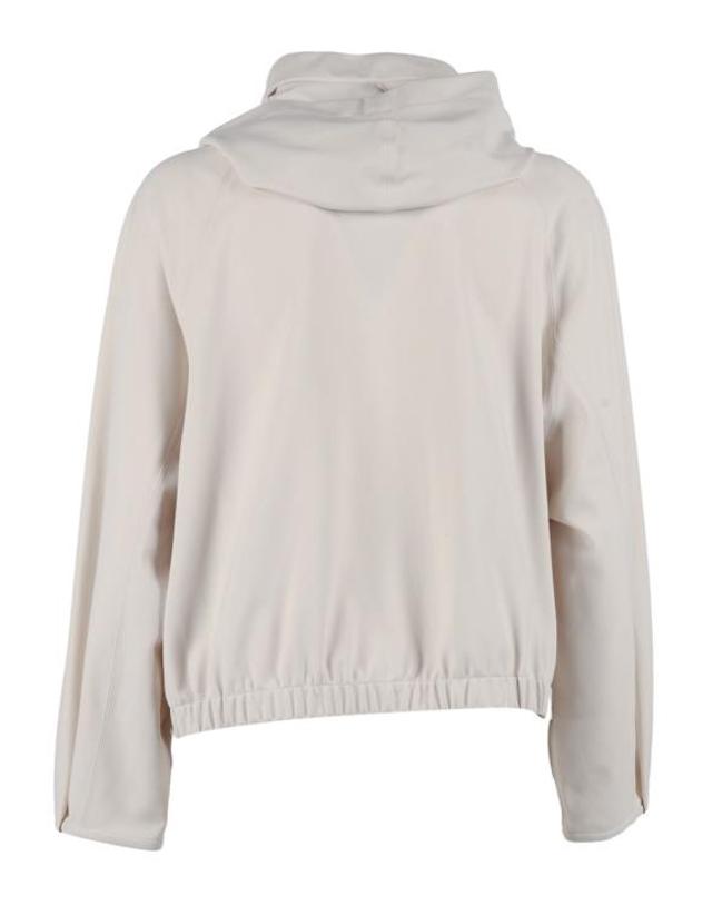 두노 [해외직구] 26SS 두노 자켓 CLOVE MASSA Neutrals 착용컷
