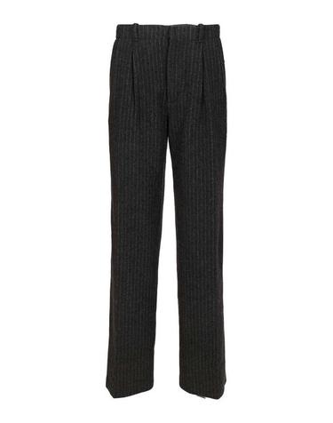 [해외직구] 25FW 두라찌 스트레이트 팬츠 FW25P02TT0049GR06 Grey