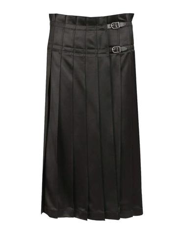 [해외직구] 26SS 두라찌 미디 스커트 SS26SK01TT0070GR05 Grey