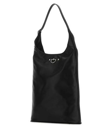 [해외직구] 22FW 두라찌 숄더백 B02B BLACK