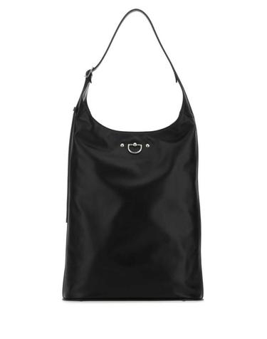 [해외직구] 22FW 두라찌 숄더백 B02B BLACK