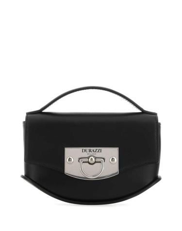 [해외직구] 22FW 두라찌 토트백 B04MB BLACK