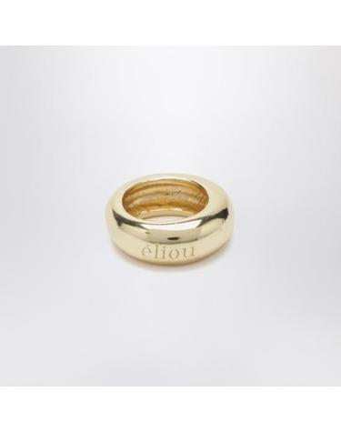 [해외직구] 25FW éliou 반지 D74 04018MET Metal
