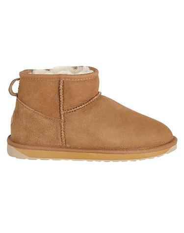 [해외직구] 24FW 에뮤 부츠 W10937 CHES CHESTNUT