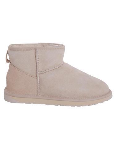 [해외직구] 24FW 에뮤 부츠 W10937 MACA MACADAMIA