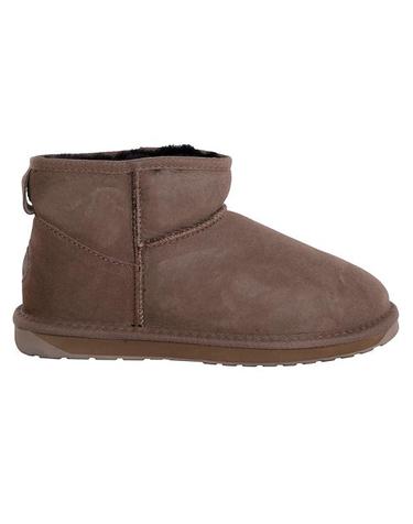 [해외직구] 24FW 에뮤 부츠 W10937 CORI NUDE NEUTRALS