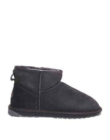 [해외직구] 24SS 에뮤 부츠 W10937CHAR BROWN