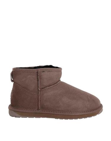 [해외직구] 24SS 에뮤 부츠 W10937CORI NUDE NEUTRALS