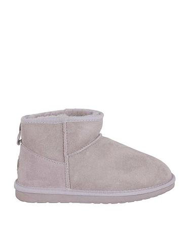 [해외직구] 24SS 에뮤 부츠 W10937DUSK GREY
