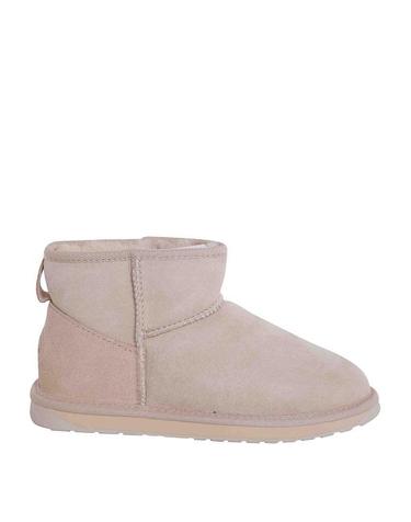 [해외직구] 24SS 에뮤 부츠 W10937MACA NUDE NEUTRALS