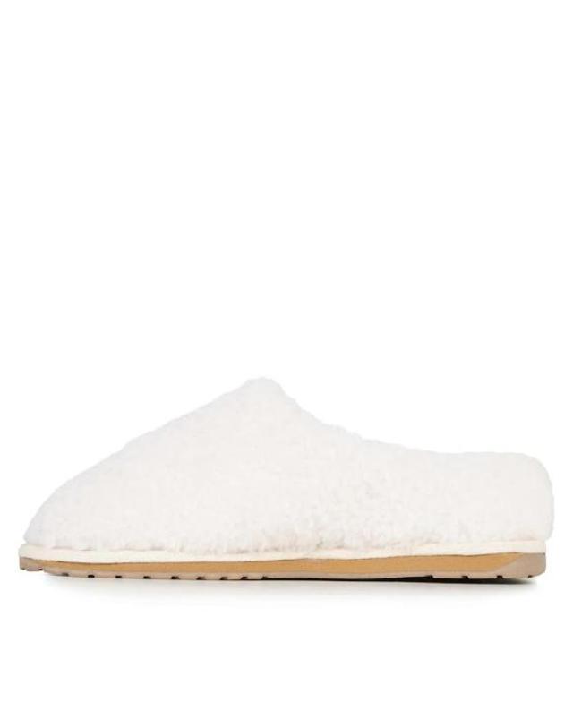 에뮤 [해외직구] 24SS 에뮤 로퍼 W12583NATUNATURAL BEIGE 착용컷
