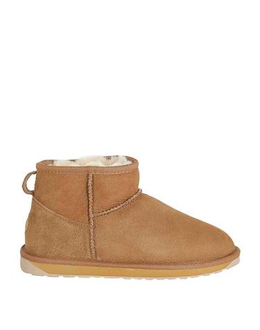 [해외직구] 24FW 에뮤 부츠 W10937CHES BROWN