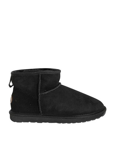 [해외직구] 25FW 에뮤 부츠 W10937BLAK Black
