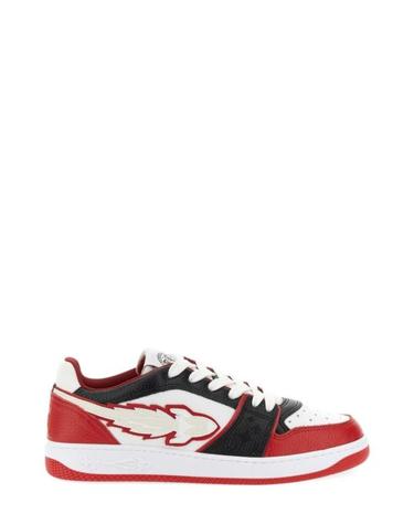 [해외직구] 23SS 엔터프라이즈 재팬 스니커즈 BB3001PX215S19A3 BLACKWHITERED Multicolor