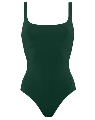 [해외직구] 26SS 에레스 비키니 수영복 011502 SCARABEE GREEN