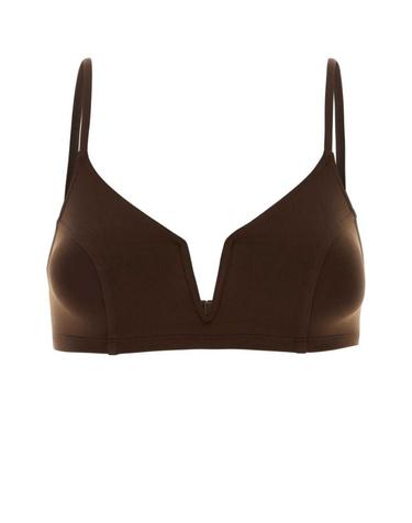 [해외직구] 26FW 에레스 비치웨어 032630 CHOCOLATNOIR BROWN
