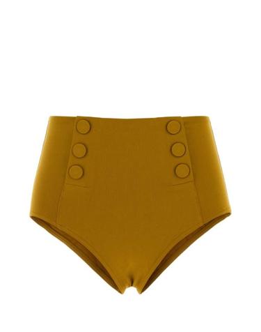 에레스 [해외직구] 26SS 에레스 비키니 수영복 042605 OR26A Yellow