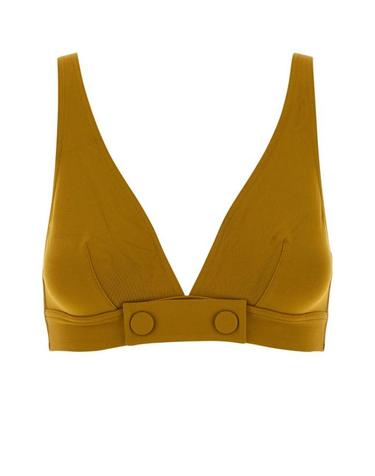 에레스 [해외직구] 26SS 에레스 비키니 수영복 032602 OR26A Yellow