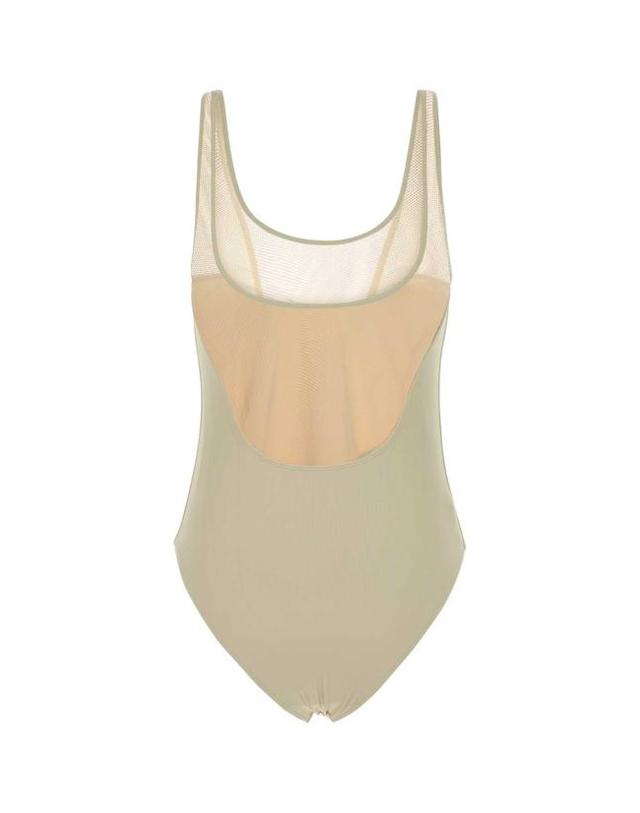 에레스 [해외직구] 26SS 에레스 비치웨어 012605 PANAMA BEIGE 착용컷