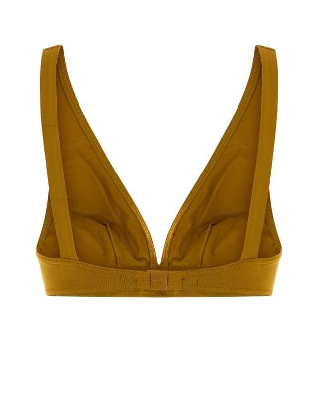 에레스 [해외직구] 26SS 에레스 비키니 수영복 032602 OR26A Yellow 착용컷