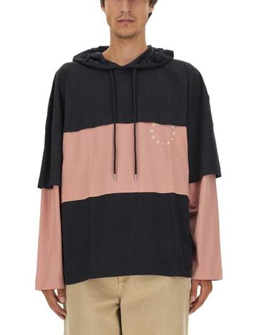 [해외직구] 23FW 에뛰드스튜디오 스웨터 H23MM180A00751 MULTICOLOUR