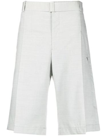 [해외직구] 23SS 에뛰드스튜디오 숏팬츠 E23MM430E001 81 Grey