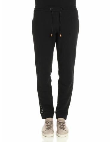 [해외직구] 18SS 파우스토 푸글리시 트레이닝 조거 팬츠 FRU7087PF0231999 Black