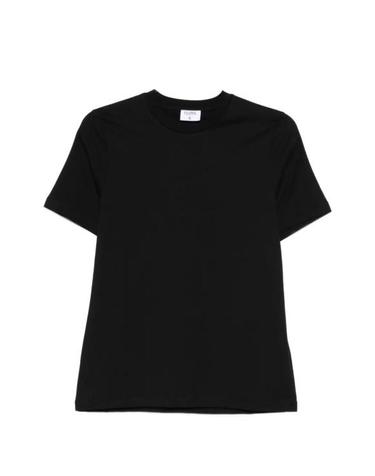 [해외직구] 26SS 필리파 케이 반팔 티셔츠 321831433 Black