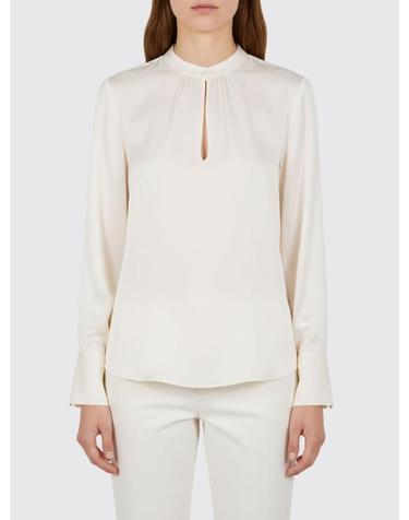 [해외직구] 26SS 필리파 케이 블라우스 31326 0129 White