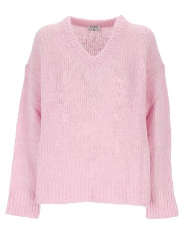 [해외직구] 26FW 필리파 케이 스웨터 32370 0311 LIGHT PINK