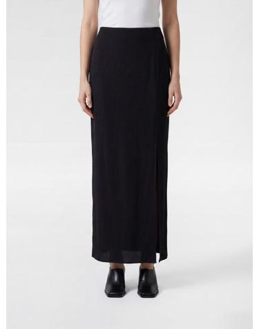 [해외직구] 26SS 필리파 케이 롱 스커트 32182 1433 Black