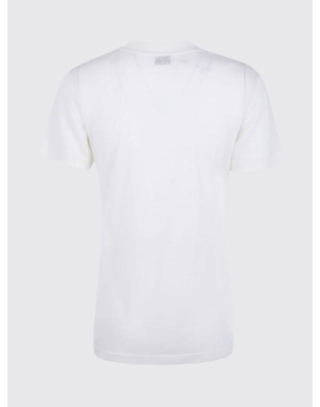 필리파 케이 [해외직구] 26FW 필리파 케이 반팔 티셔츠 31742 0277 White 착용컷
