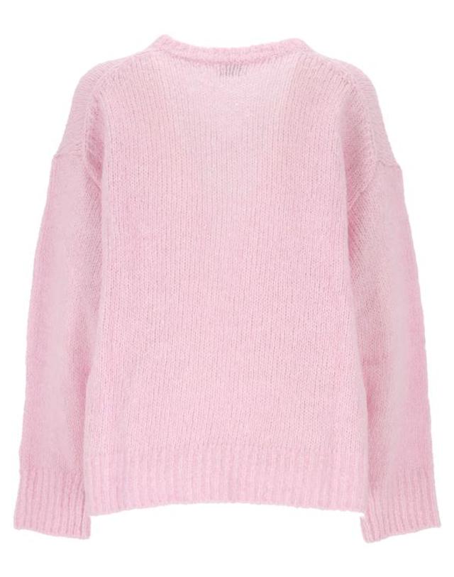 필리파 케이 [해외직구] 26FW 필리파 케이 스웨터 32370 0311 LIGHT PINK 착용컷