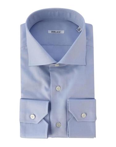 [해외직구] 26FW 프레이 긴팔 셔츠 1253LIONE6 Light Blue