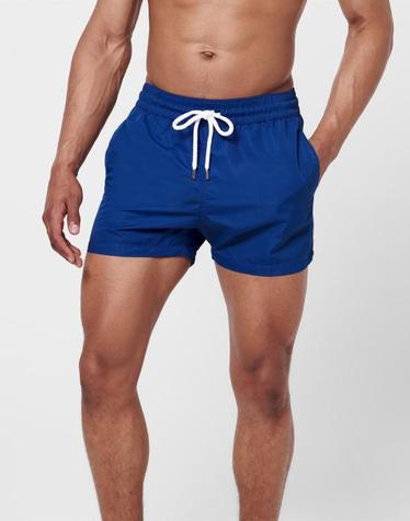 [해외직구] 25SS 프레스코볼 카리오카 비치웨어 110804 NAVY
