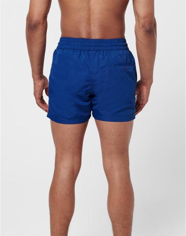 프레스코볼 카리오카 [해외직구] 25SS 프레스코볼 카리오카 비치웨어 110804 NAVY 착용컷