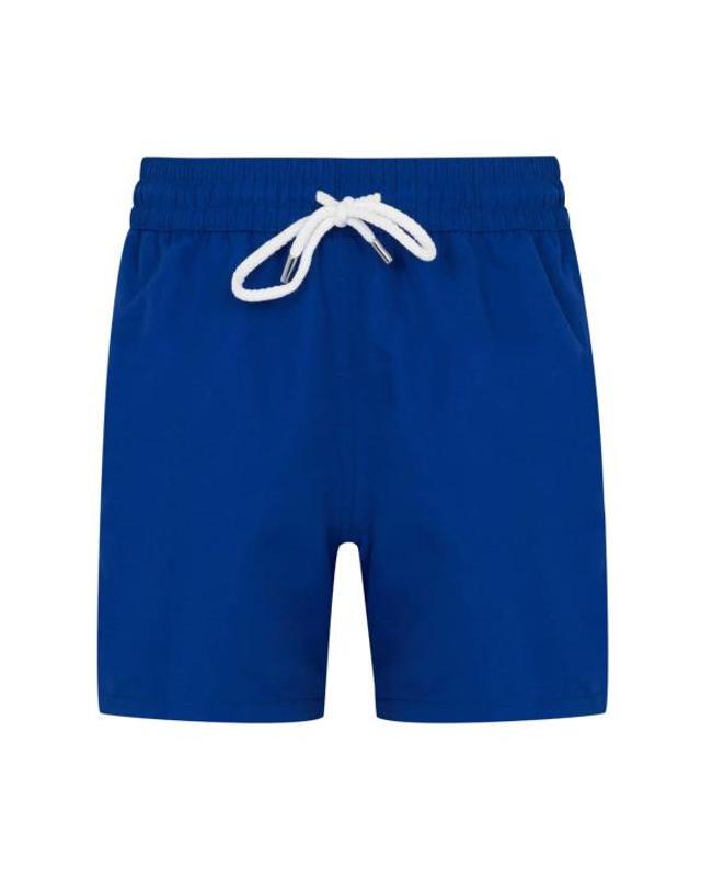 프레스코볼 카리오카 [해외직구] 25SS 프레스코볼 카리오카 비치웨어 110804 NAVY 착용컷