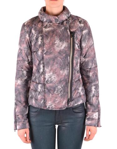 [해외직구] 18FW 지오스피릿 숏패딩 GED0753 04000174CS0188 Multicolor
