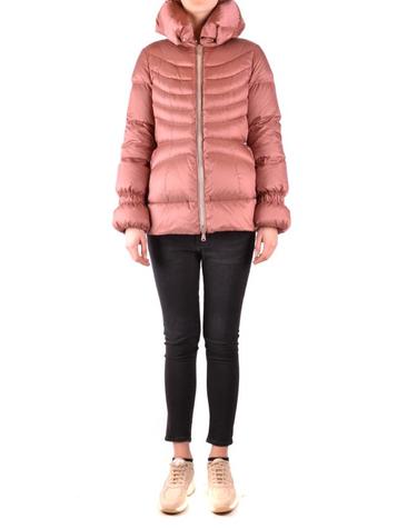 [해외직구] 18FW 지오스피릿 패딩 GED0776 01191457 CS0181 antique pink