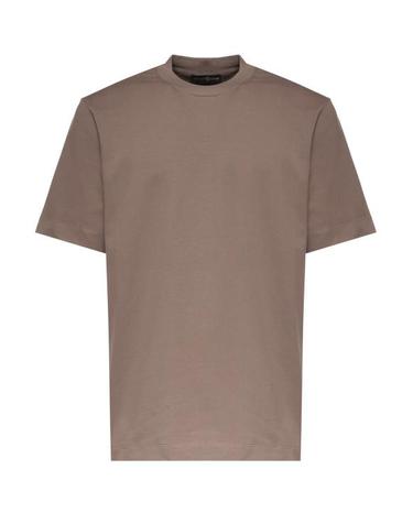 [해외직구] 26SS 줄리아노 갈리아노 반팔 티셔츠 FUEGO TERRA EARTH