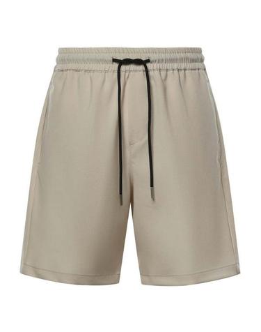 [해외직구] 26SS 줄리아노 갈리아노 숏팬츠 SENSEFANGO Taupe