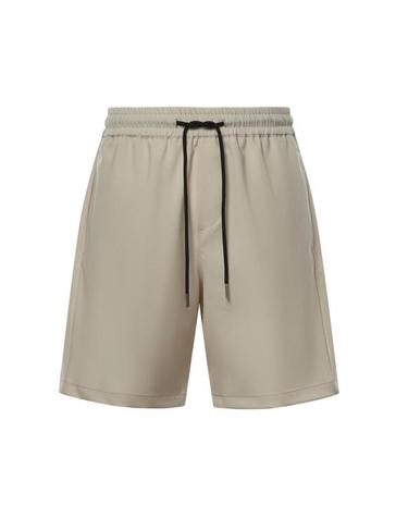 [해외직구] 26SS 줄리아노 갈리아노 숏팬츠 SENSE FANGO MUD