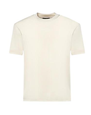 [해외직구] 26FW 줄리아노 갈리아노 반팔 티셔츠 PACO BIANCO WHITE