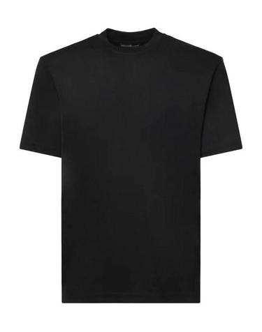 [해외직구] 줄리아노 갈리아노 반팔 티셔츠 PACONERO BLACK