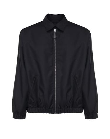 [해외직구] 26FW 줄리아노 갈리아노 자켓 ASHER NERO BLACK