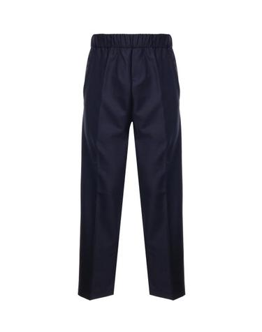 [해외직구] 26FW 줄리아노 갈리아노 스트레이트 팬츠 NOAK BLU BLUE